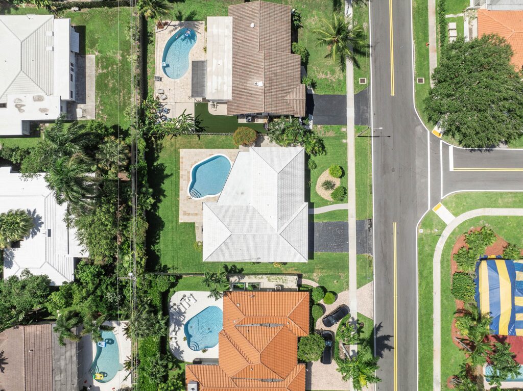 Boca-Raton-1780-Eagle-Trace-Blvd-Aerial-Real-Estate-photography-2
