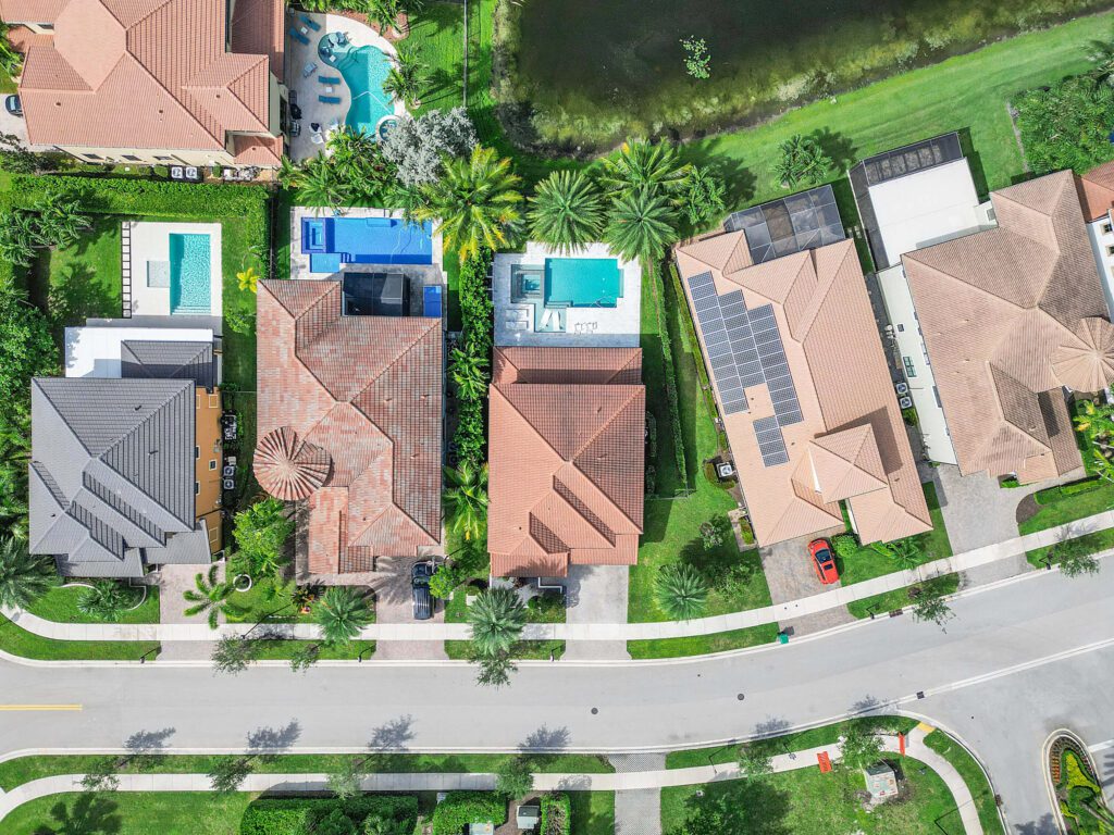 Parkland_9125-Carrington-Ave_Aerial_Real_Estate_Photography