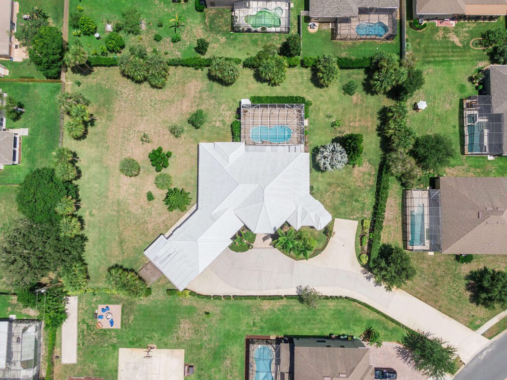 Rockledge-353-Adamo-Way-Aerial-real-estate-photography-top-down