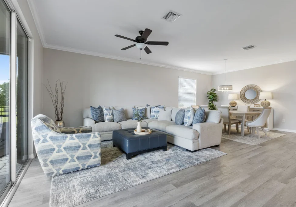 Babcock_ranch_Corkwood_Interior_real_estate_photography