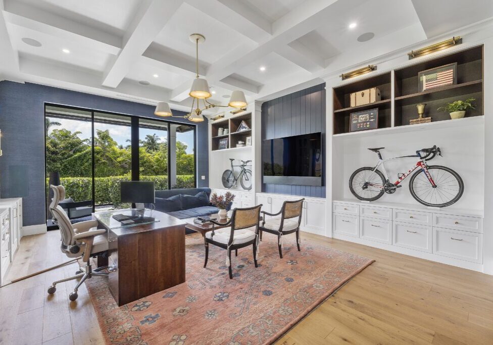 Delray-Beach-10467-El-Caballo-Ct-Twilight-Interior-Real-Estate-Photography-home